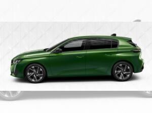 Peugeot 308 ALLURE HYBRID 136 e-DSC "SOFORT VERFÜGBAR"