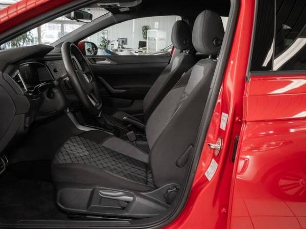 Volkswagen Taigo 1,5 TSI DSG R-Line IQ.Light R-Kamera 17"