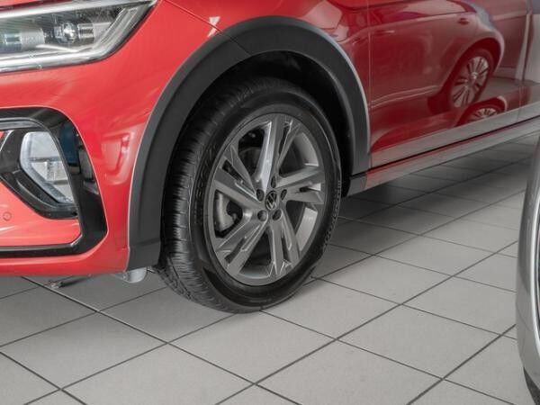 Volkswagen Taigo 1,5 TSI DSG R-Line IQ.Light R-Kamera 17"