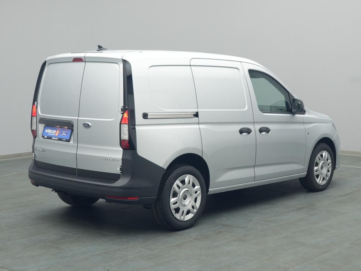 Ford Transit Connect Kasten Trend Aut.