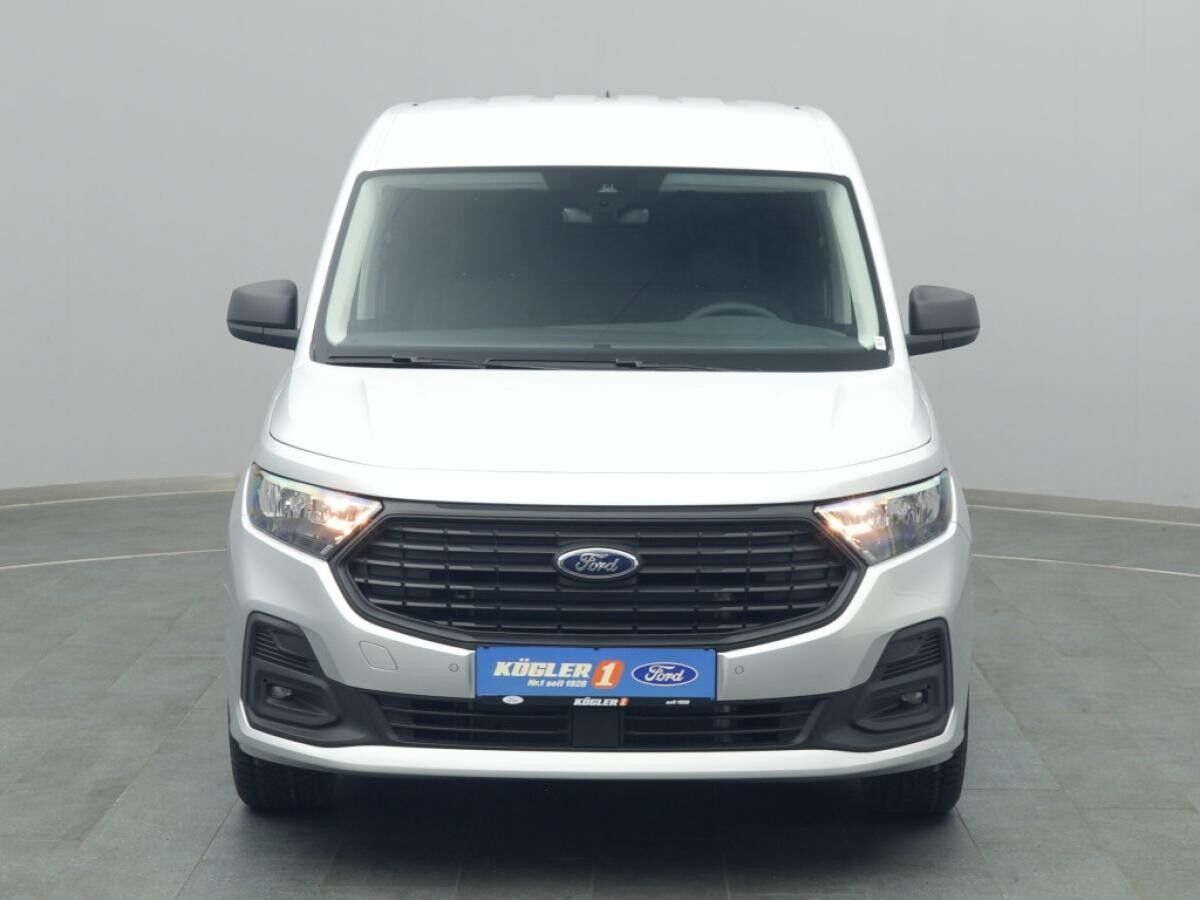 Ford Transit Connect Kasten Trend Aut.