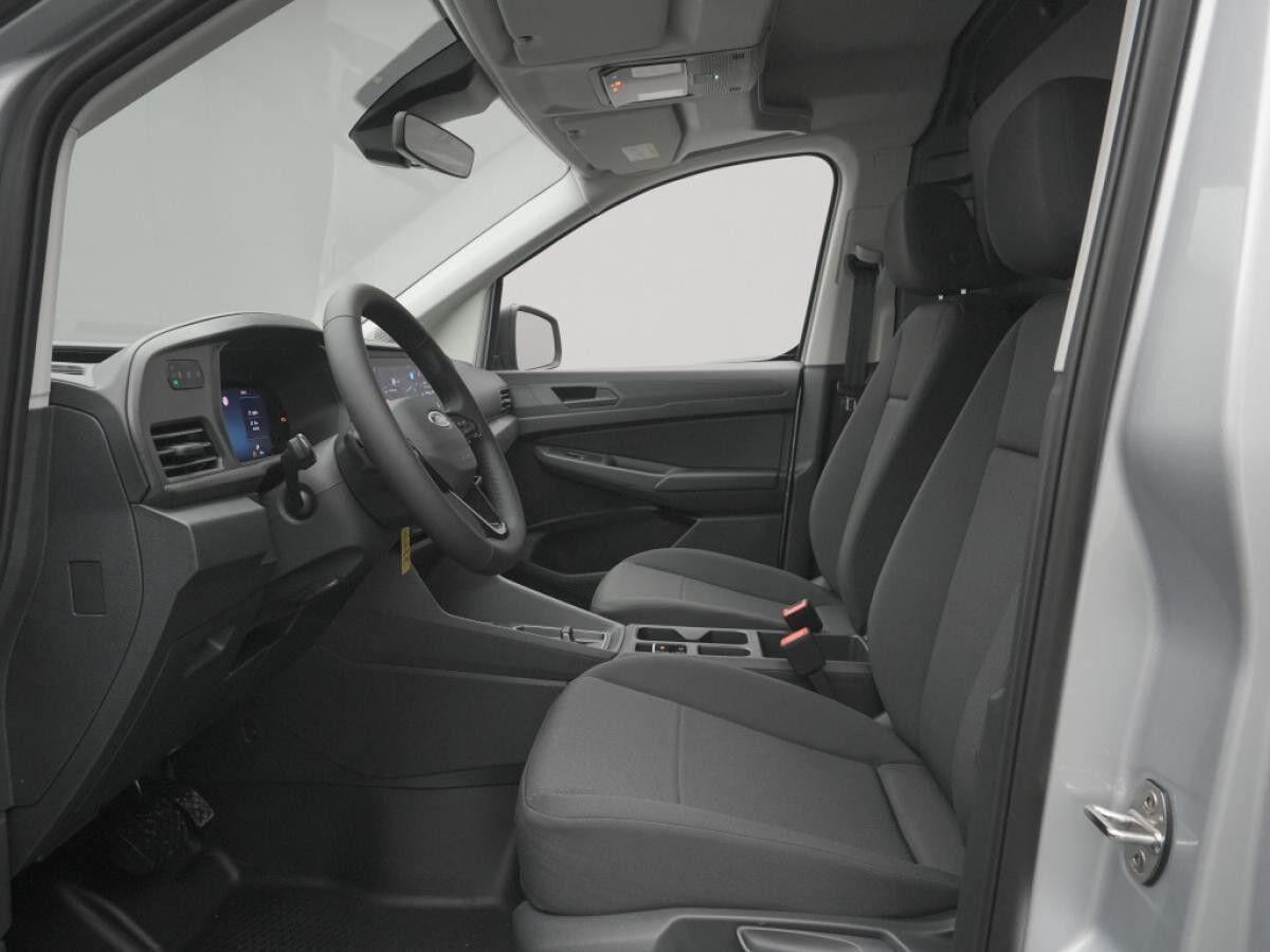 Ford Transit Connect Kasten Trend Aut.