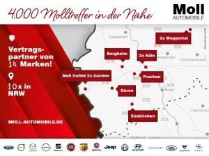 Alfa Romeo Tonale Super PDC LED APPLE CARPLAY 18 ZOLL