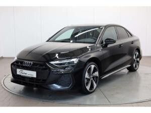 Audi A3 Limousine 35 TFSI S line
