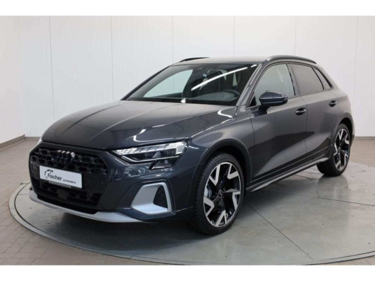 Audi A3 allstreet 35 TFSI S line