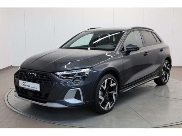 Audi A3 allstreet 35 TFSI S line