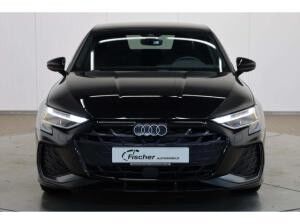 Audi A3 Limousine 35 TFSI S line