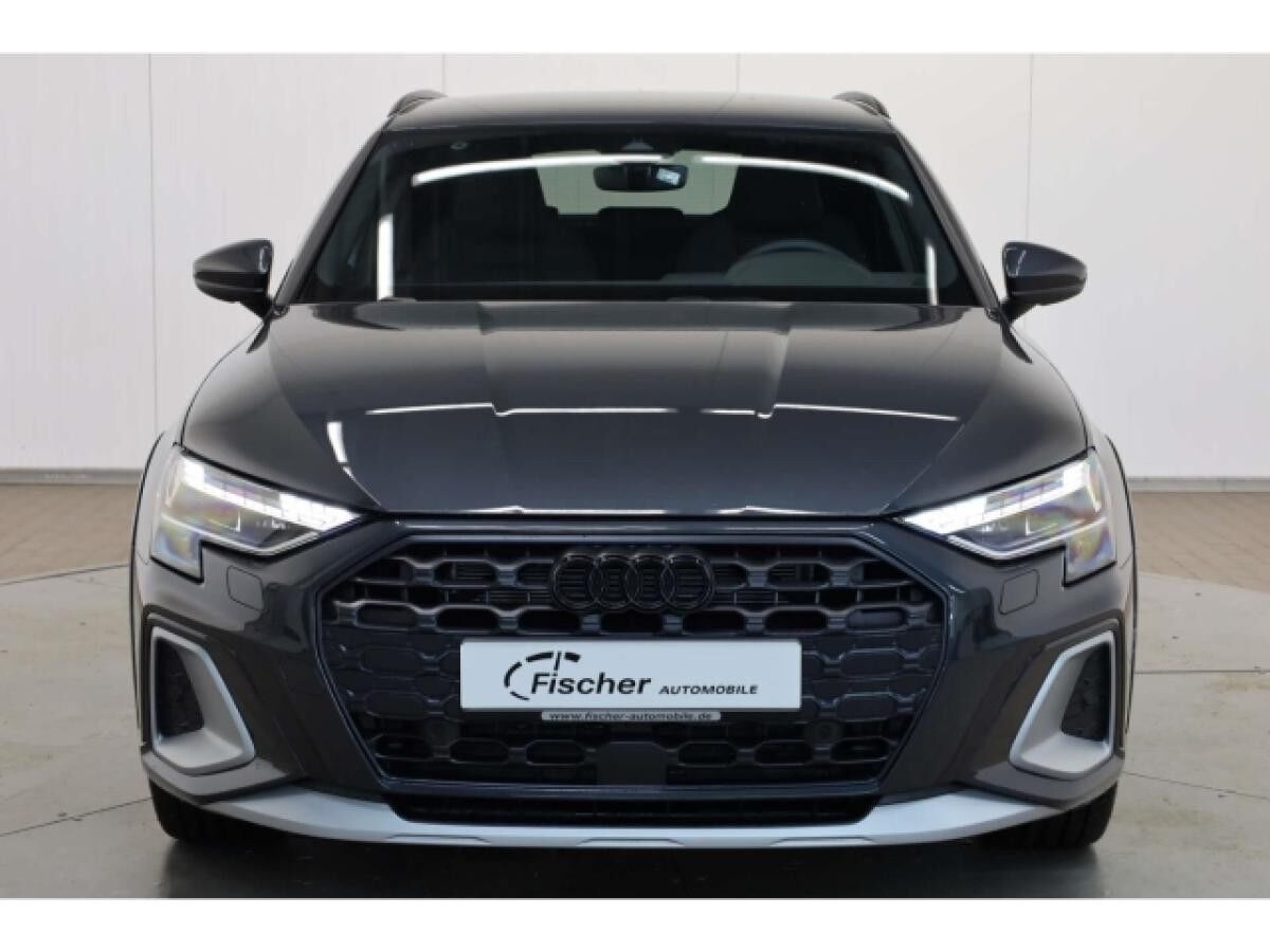 Audi A3 allstreet 35 TFSI S line