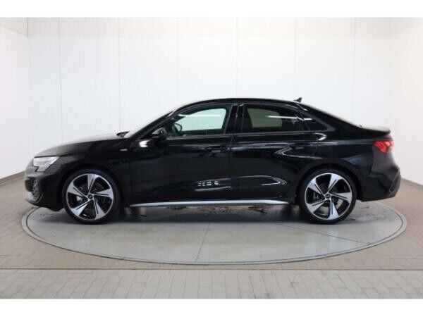 Audi A3 Limousine 35 TFSI S line