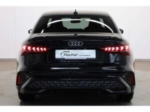 Audi A3 Limousine 35 TFSI S line
