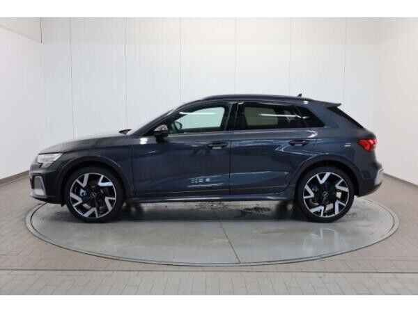 Audi A3 allstreet 35 TFSI S line
