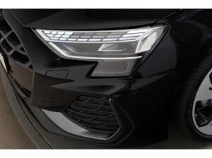 Audi A3 Limousine 35 TFSI S line