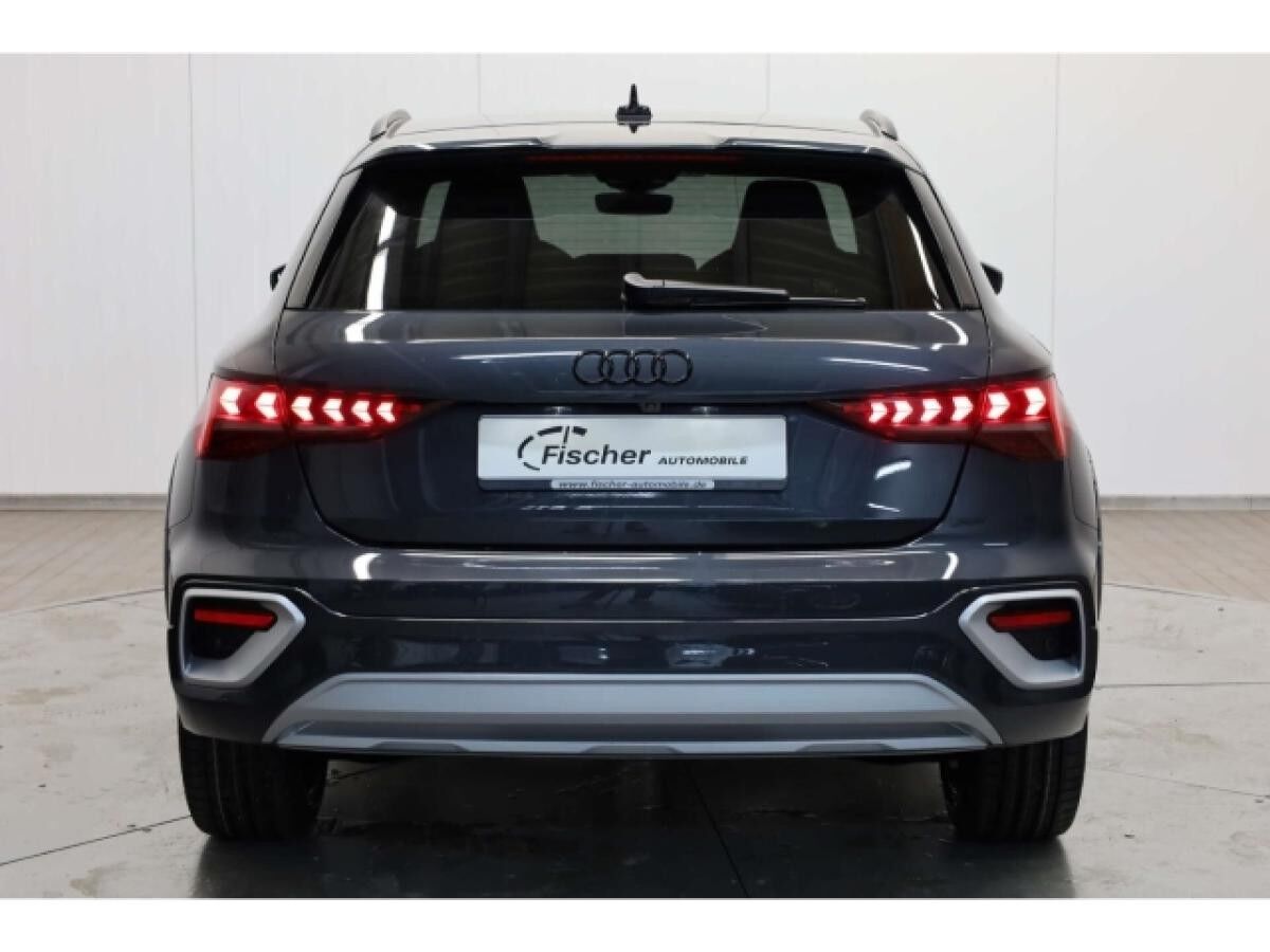 Audi A3 allstreet 35 TFSI S line