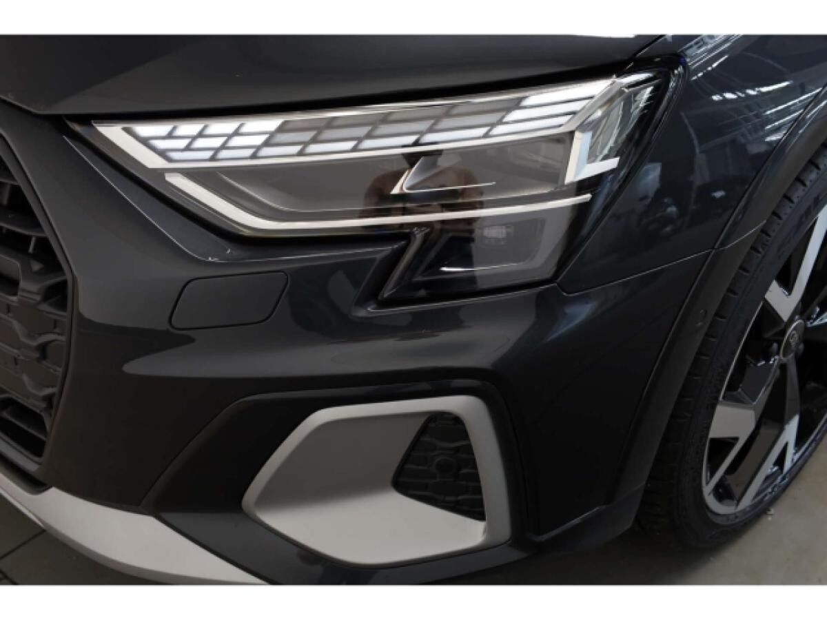 Audi A3 allstreet 35 TFSI S line