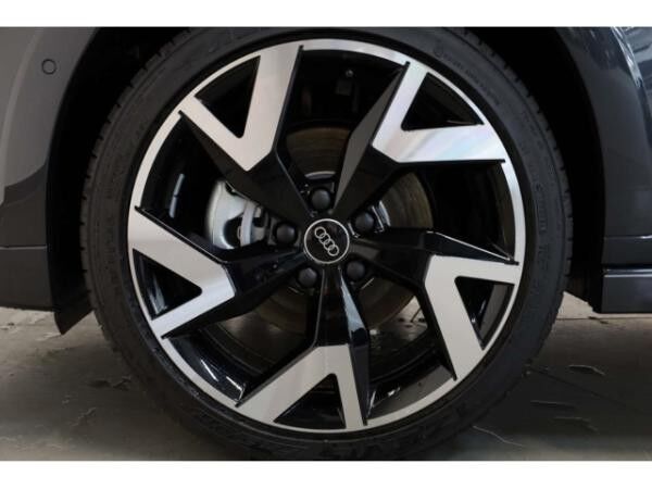 Audi A3 allstreet 35 TFSI S line