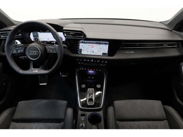 Audi A3 allstreet 35 TFSI S line