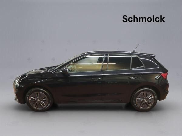 Skoda Fabia Tour 1.0 TSI DSG ACC LED NAVI RFK DAB PDC