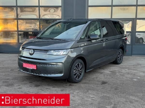 Volkswagen T7 Multivan LÜ 2.0 TDI DSG Goal 7-S. VIS-A-VIS NAVI-PRO 5-J-GAR AHK