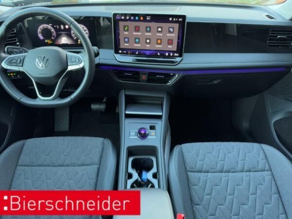 Volkswagen Tiguan 1.5 eTSI DSG Life LED NAVI AHK ACC PARKASSIS SHZ