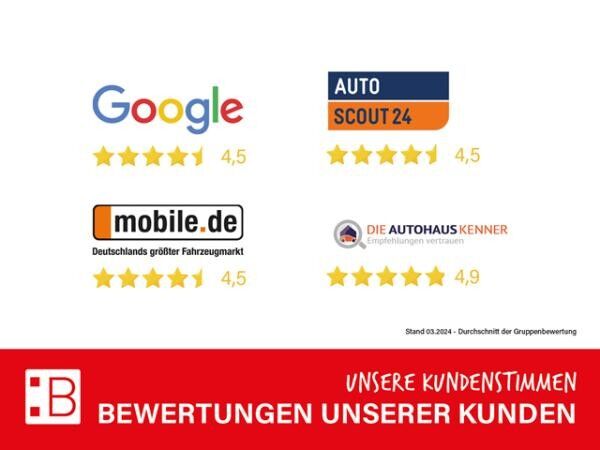 Volkswagen Tiguan 1.5 eTSI DSG Life LED NAVI AHK ACC PARKASSIS SHZ