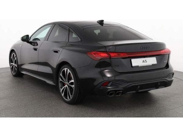 Audi A5 Limousine TDI quattro S line LP: 70.281,- /Head-up/B&O/Ambiente Paket plus