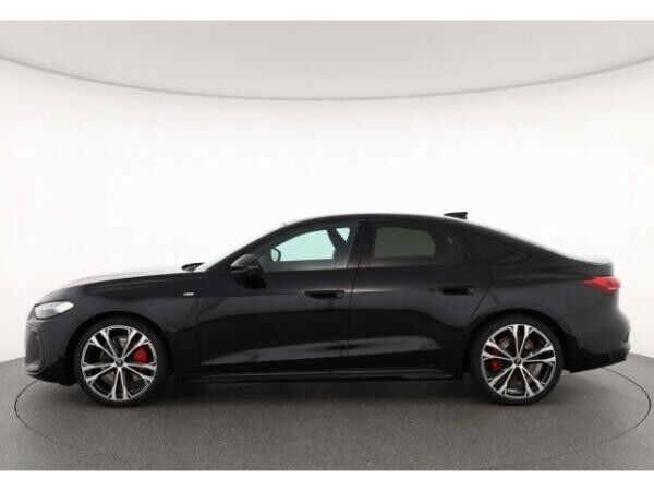 Audi A5 Limousine TDI quattro S line LP: 70.281,- /Head-up/B&O/Ambiente Paket plus