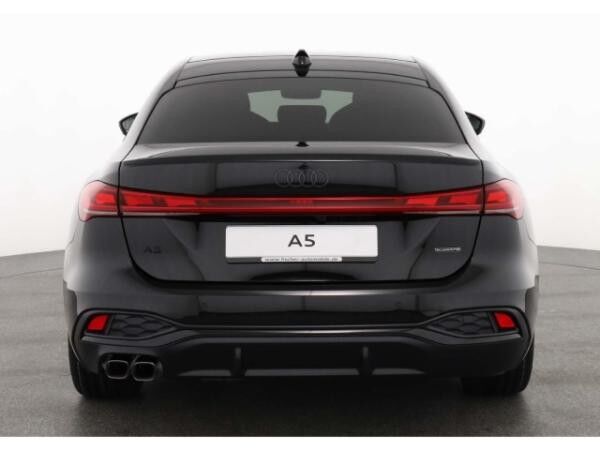 Audi A5 Limousine TDI quattro S line LP: 70.281,- /Head-up/B&O/Ambiente Paket plus