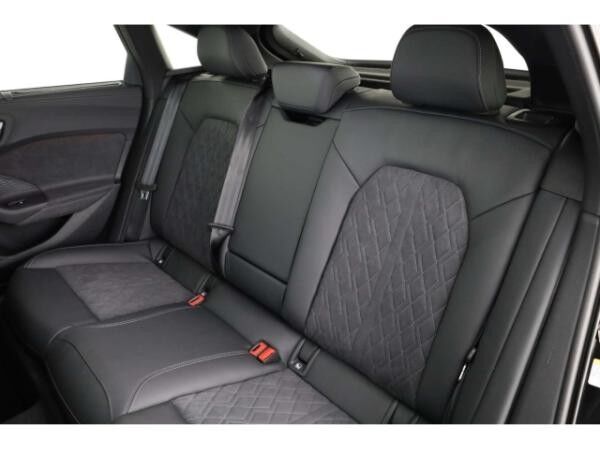 Audi A5 Limousine TDI quattro S line LP: 70.281,- /Head-up/B&O/Ambiente Paket plus