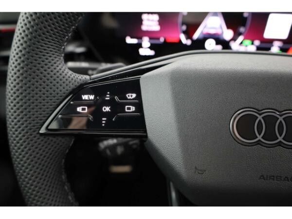Audi A5 Limousine TDI quattro S line LP: 70.281,- /Head-up/B&O/Ambiente Paket plus