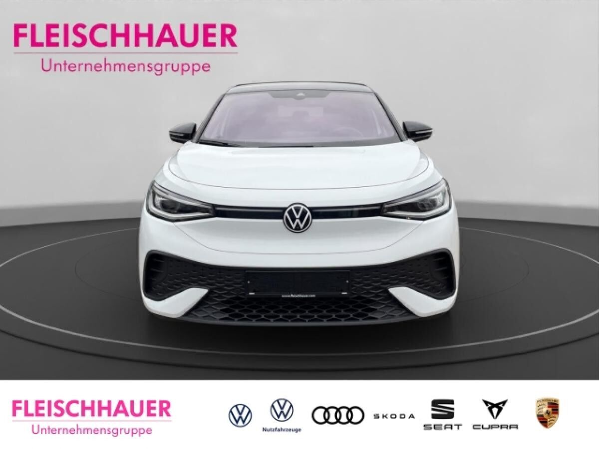 Volkswagen ID.5 Pro 77 kWh Goal ACC CARPLAY NAVI WÄRMEPUMPE