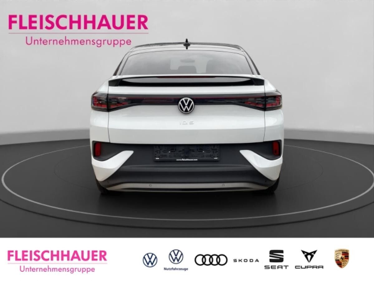 Volkswagen ID.5 Pro 77 kWh Goal ACC CARPLAY NAVI WÄRMEPUMPE