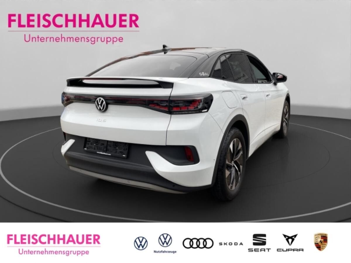 Volkswagen ID.5 Pro 77 kWh Goal ACC CARPLAY NAVI WÄRMEPUMPE