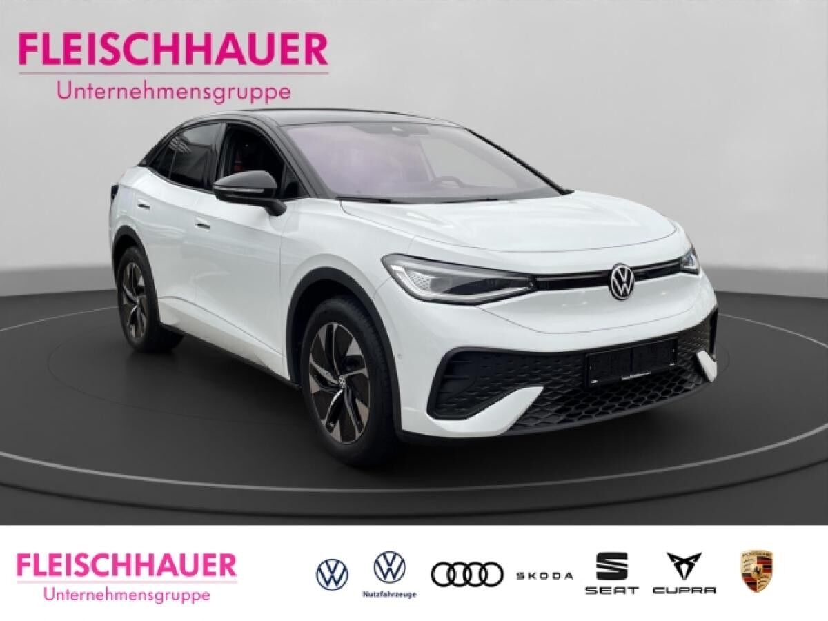 Volkswagen ID.5 Pro 77 kWh Goal ACC CARPLAY NAVI WÄRMEPUMPE