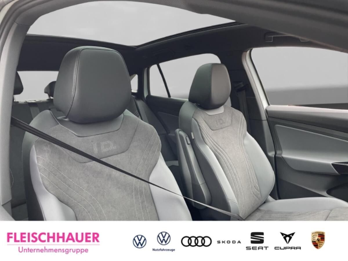 Volkswagen ID.5 Pro 77 kWh Goal ACC CARPLAY NAVI WÄRMEPUMPE