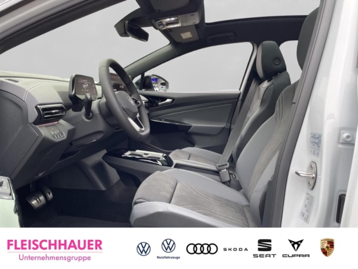 Volkswagen ID.5 Pro 77 kWh Goal ACC CARPLAY NAVI WÄRMEPUMPE