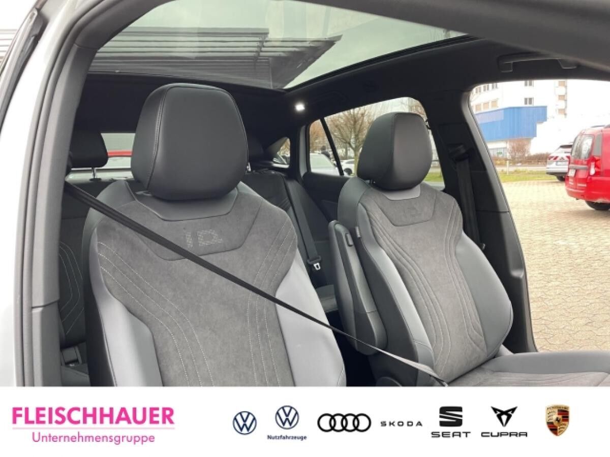 Volkswagen ID.5 Pro 77 kWh Goal ACC CARPLAY NAVI WÄRMEPUMPE