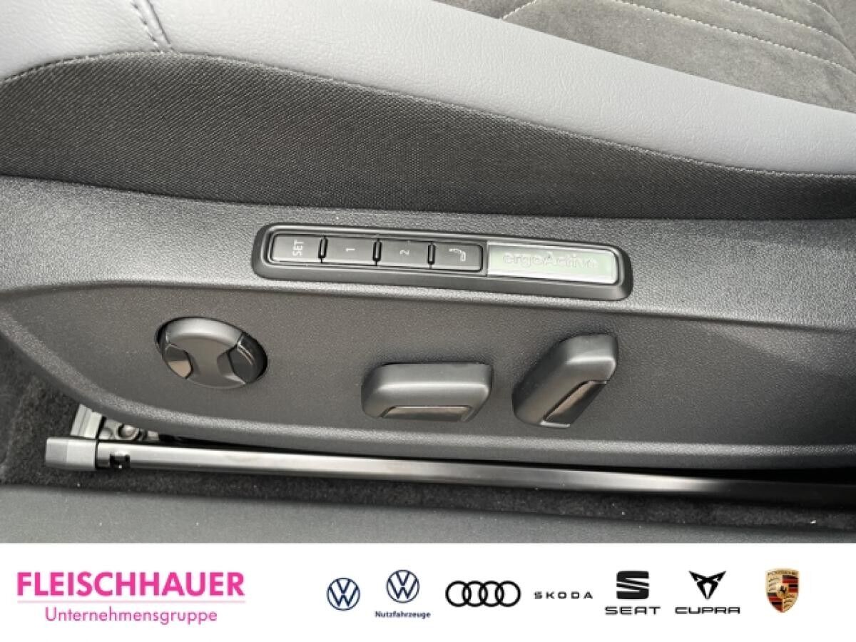 Volkswagen ID.5 Pro 77 kWh Goal ACC CARPLAY NAVI WÄRMEPUMPE