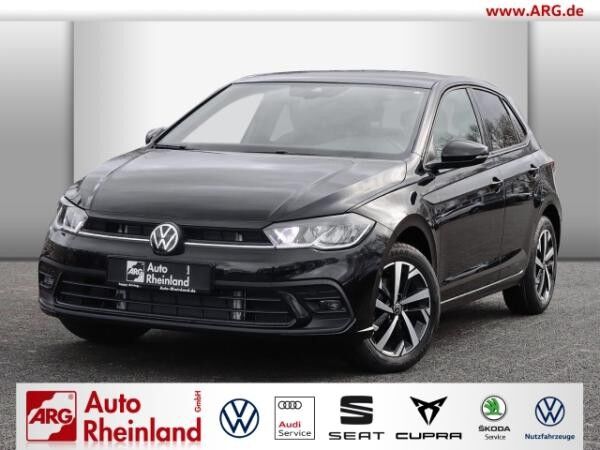 Volkswagen Polo GOAL 1,0 l TSI DSG/PLUSPAKET/PANO/NAVI/KAMERA
