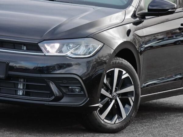 Volkswagen Polo GOAL 1,0 l TSI DSG/PLUSPAKET/PANO/NAVI/KAMERA