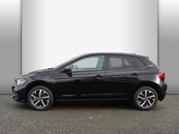 Volkswagen Polo GOAL 1,0 l TSI DSG/PLUSPAKET/PANO/NAVI/KAMERA