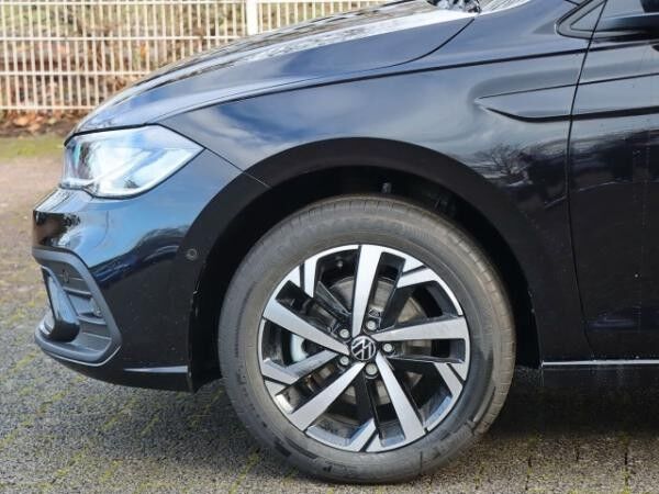 Volkswagen Polo GOAL 1,0 l TSI DSG/PLUSPAKET/PANO/NAVI/KAMERA