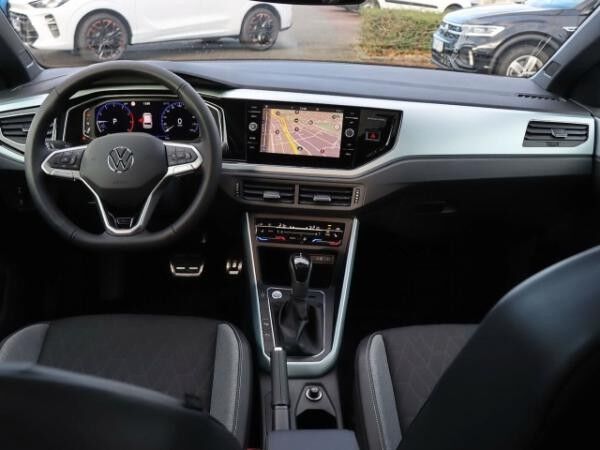 Volkswagen Polo GOAL 1,0 l TSI DSG/PLUSPAKET/PANO/NAVI/KAMERA