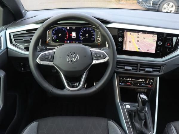 Volkswagen Polo GOAL 1,0 l TSI DSG/PLUSPAKET/PANO/NAVI/KAMERA