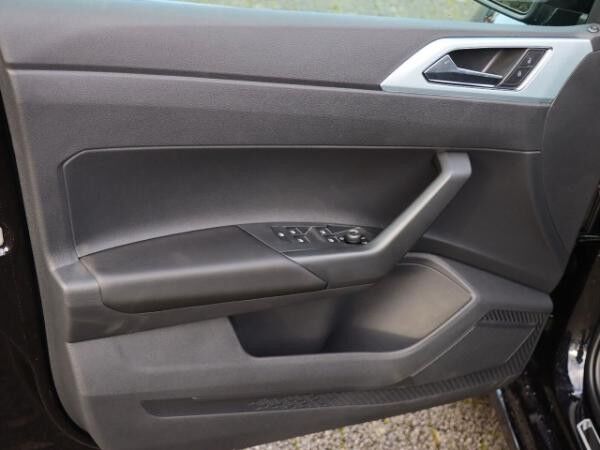 Volkswagen Polo GOAL 1,0 l TSI DSG/PLUSPAKET/PANO/NAVI/KAMERA