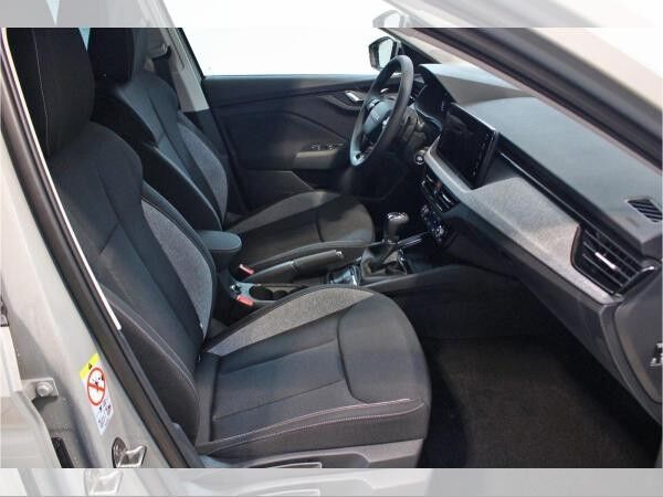 Skoda Scala 1.0 TSI Tour MATRX|DSG|ACC|WSSHz|NAV|APP