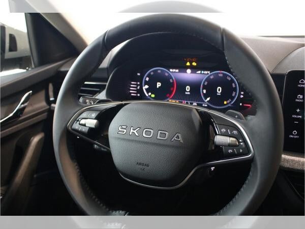 Skoda Scala 1.0 TSI Tour MATRX|DSG|ACC|WSSHz|NAV|APP
