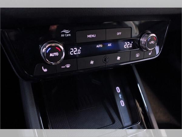 Skoda Scala 1.0 TSI Tour MATRX|DSG|ACC|WSSHz|NAV|APP