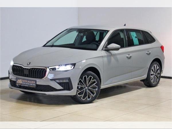 Skoda Scala 1.0 TSI Tour MATRX|DSG|ACC|WSSHz|NAV|APP