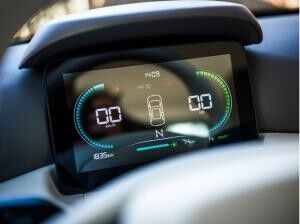 Leapmotor T03 ⚡LAGERFAHRZEUGE ⚡RÜCKFAHRKAMERA⚡