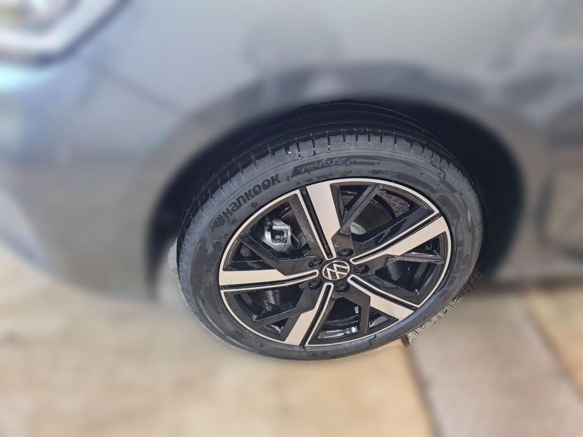 Volkswagen Caddy California Maxi 7-Sitzer 2,0 l TDI 7-Gang